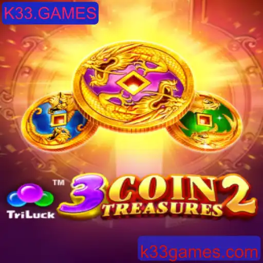 Explore o Fascinante Universo de 3CoinTreasures2