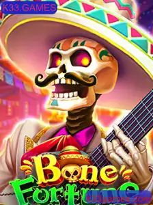 Desvendando BoneFortune: Um Jogo Inovador de K33.GAMES