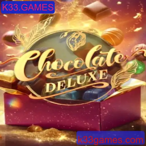 ChocolateDeluxe: Uma Aventura Cativante com Delícias e Estratégia