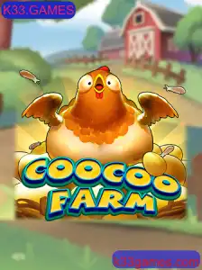 CooCooFarm: Uma Experiência Imersiva no Mundo dos Jogos de Simulação Agrícola