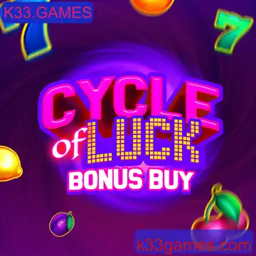 Explorando o Excitante Mundo de CycleofLuckBonusBuy da K33.GAMES