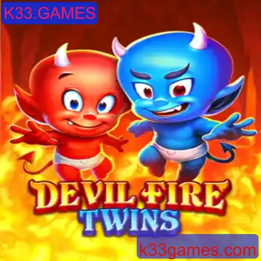 Explorando DevilFireTwins: O Novo Fenômeno dos Jogos de K33.GAMES