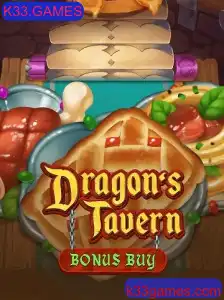 DragonsTavern: Uma Aventura Épica pela K33.GAMES