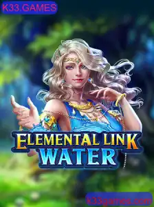ElementalLinkWater: Conectando Elementos em um Jogo Revolucionário