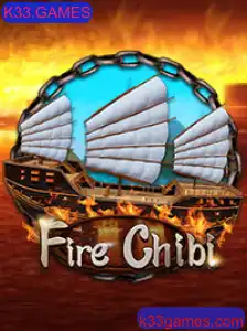 Descubra o Mundo Empolgante de FireChibi: O Novo Sucesso da K33.GAMES