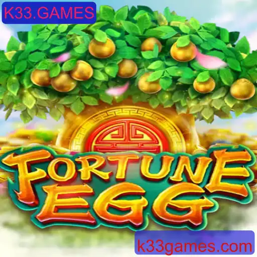 Descubra o Emocionante Mundo de FortuneEgg da K33.GAMES