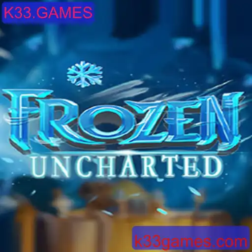 FrozenUncharted: A Fusion of Adventure and Strategy in the Digital World