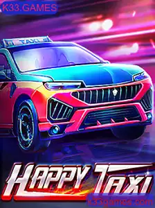 HappyTaxi: A Excitante Jornada no Mundo dos Jogos