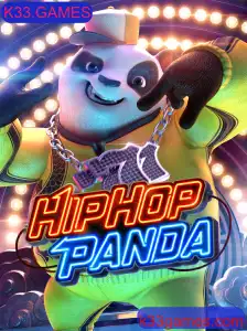 Explorando o Empolgante Mundo de HipHopPanda: Um Jogo da K33.GAMES