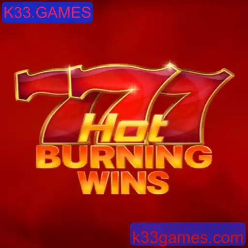 Explorando as Emoções do Jogo HotBurningWins da K33.GAMES
