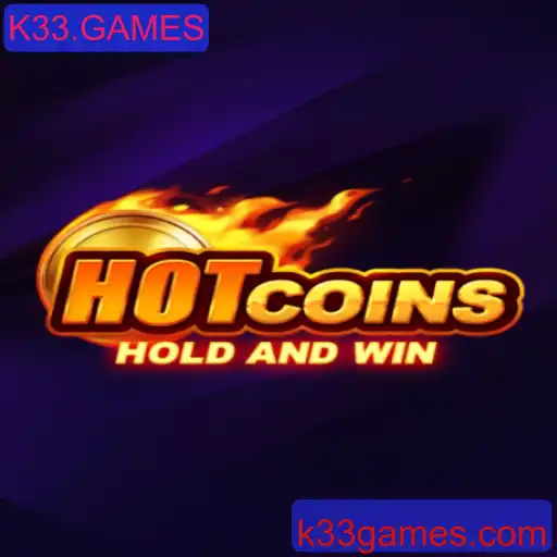 Descubra o Fascinante Mundo de HotCoins: O Jogo de Estratégia da K33.GAMES