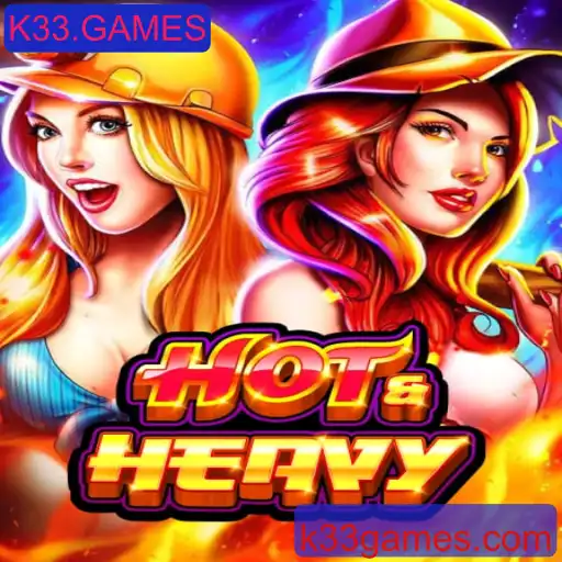 Descubra o Mundo Emoionante de HotHeavy: O Jogo da K33.GAMES