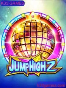 Descubra o Mundo Emocionante de JumpHigh2