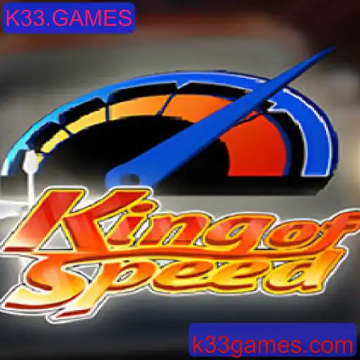 Descubra a Emoção de 'KingofSpeed': O Jogo de Corrida Que Está Revolucionando K33.GAMES