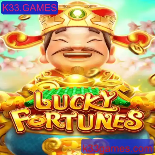 LUCKYFORTUNES: A Nova Sensação dos Jogos de Azar