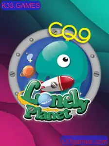 Descubra o Fascinante Mundo de 'LonelyPlanet' com K33.GAMES