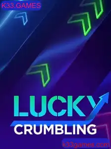 Descubra o Mundo de LuckyCrumbling: Um Jogo de Estratégia em Ascensão