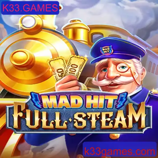 Descubra o Envolvente Mundo de MadHitFullSteam da K33.GAMES