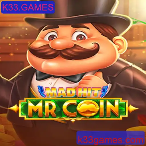 MadHitMrCoin: Um Mergulho no Universo do Jogo da K33.GAMES