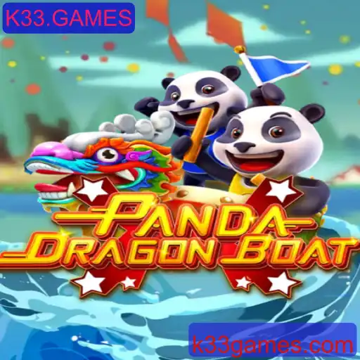 Descobrindo o Fascinante Mundo do Jogo PANDADRAGONBOAT