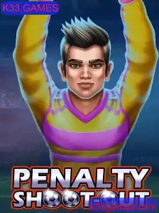 Explorando o Jogo 'PenaltyShootOut' da K33.GAMES