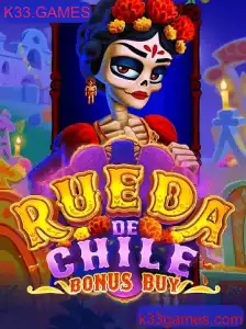 Uma Jornada pelas Aventuras de RuedaDeChileBonusBuy