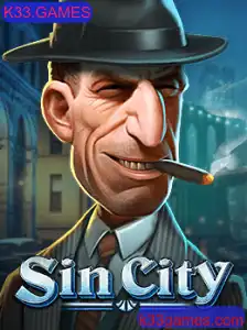 Tudo Sobre SinCity: O Jogo de K33.GAMES Que Está Conquistando o Mundo