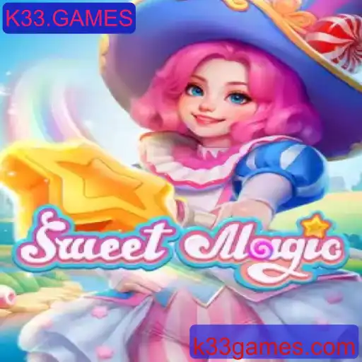 Descubra o Fascinante Mundo de SweetMagic