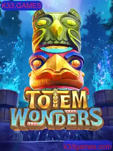 TotemWonders: Descubra a Magia do Novo Jogo de K33.GAMES