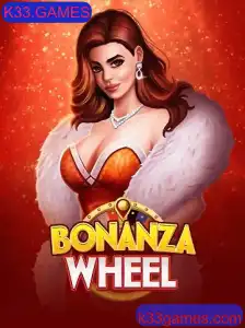 Explorando o Universo do Jogo BonanzaWheel: Uma Experiência Interativa com K33.GAMES