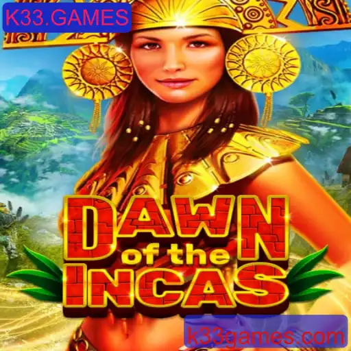 DawnoftheIncas: Uma Jornada Épica no Mundo Antigo