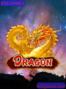 Descubra Dragon: Um Novo Jogo Empolgante no Universo K33.GAMES