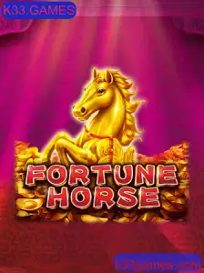 Explorando o Fascinante Mundo de FortuneHorse: Um Mergulho nas Regras e Na Essência do Jogo