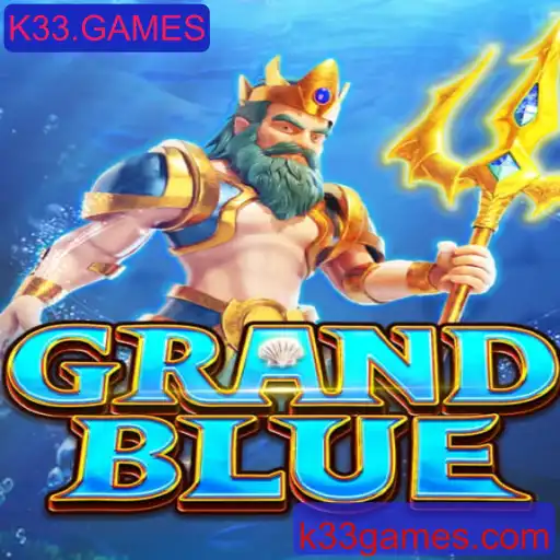Explorando o Universo de GRANDBLUE: Um Mergulho no Novo Sucesso da K33.GAMES