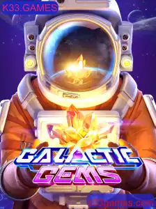 GalacticGems: Uma Jornada Cósmica no Universo dos Jogos Digitais