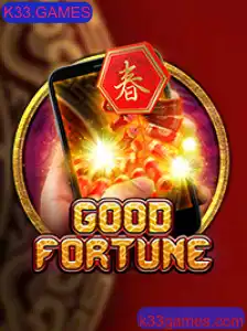 Descubra o Mundo de GoodFortuneM: O Novo Fenômeno dos Jogos Interativos