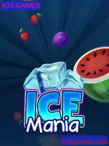 Descubra a Emoção Gélida com IceMania