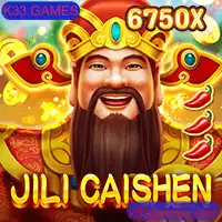 Explorando o Mundo de JILICaishen: O Inovador Jogo de K33.GAMES
