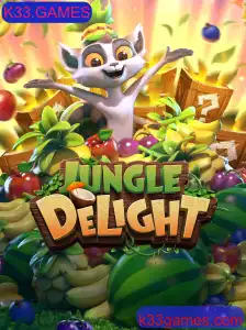 Explorando JungleDelight: Aventura e Estratégia no Mundo de K33.GAMES