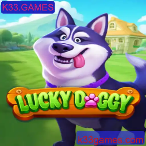 Descubra o Fascinante Mundo de LuckyDoggy