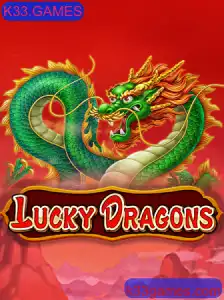 Descubra o Fascinante Mundo de LuckyDragons: Um Jogo Inovador da K33.GAMES