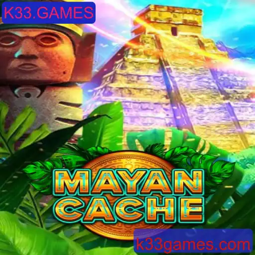 Descubra o Novo Sensação dos Jogos: MayanCache