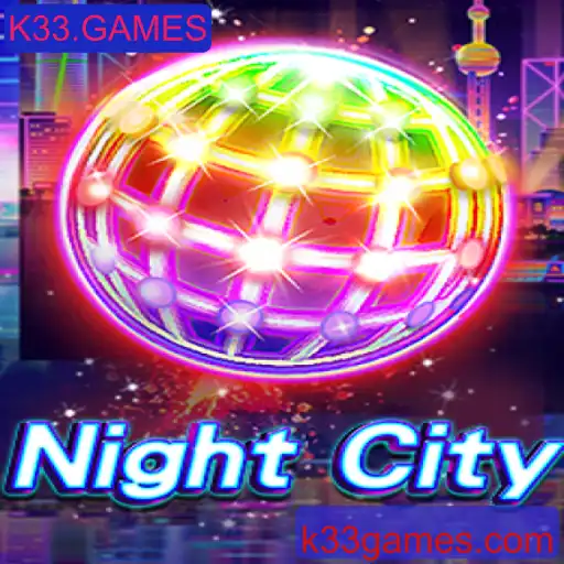 Explorando o Mundo de NightCity: Um Novo Jogo da K33.GAMES