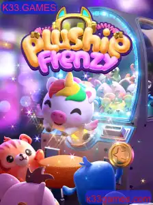 Explorando o Mundo Encantador de PlushieFrenzy e sua Conexão com K33.GAMES