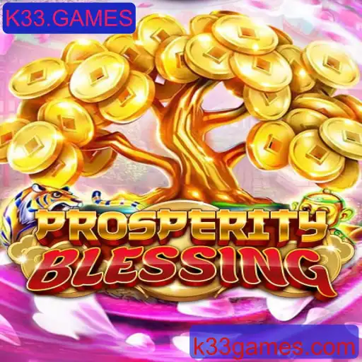 Explore ProsperityBlessing: Um Jogo Inovador da K33.GAMES