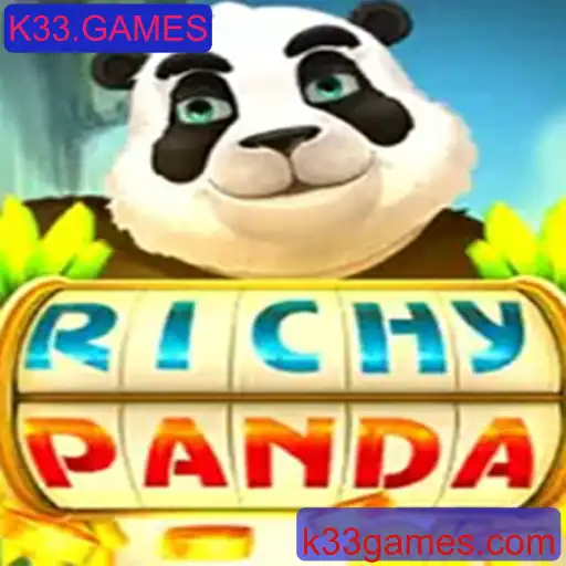 Descubra o Fascinante Mundo de RichyPanda: O Novo Jogo da K33.GAMES