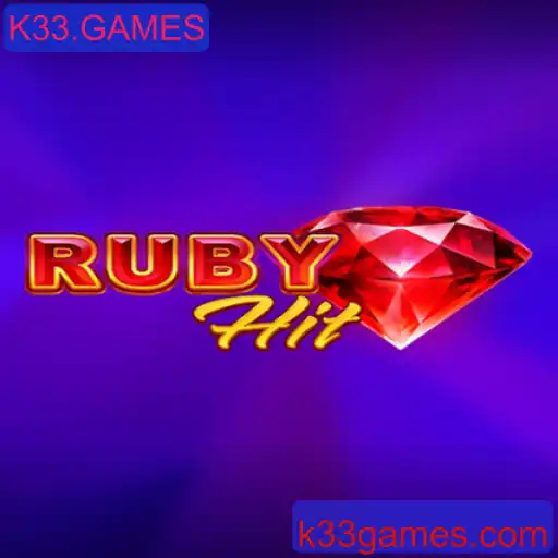 Descubra o Fascinante Mundo de RubyHit: A Nova Sensação da K33.GAMES
