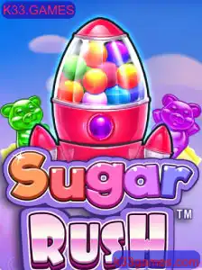Explorando o Mundo Encantado de SugarRush: O Novo Fenômeno dos Jogos