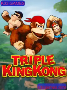 Explorando o Universo de TripleKingKong