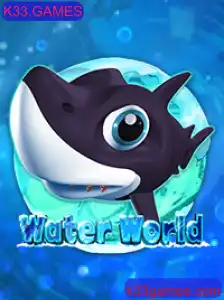 Descubra o Mundo Inovador do Jogo WaterWorld